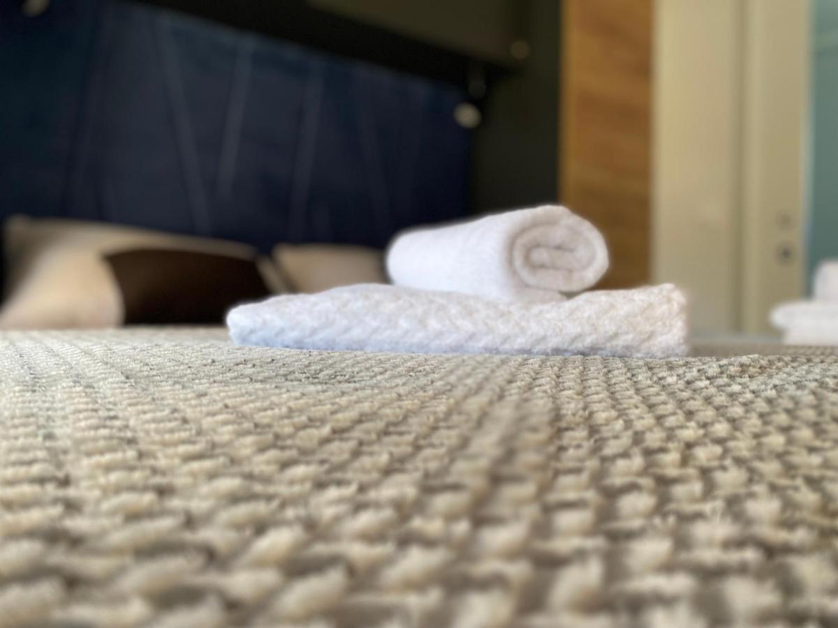 Mobile Home Saky, Biograd Na Moru Εξωτερικό φωτογραφία